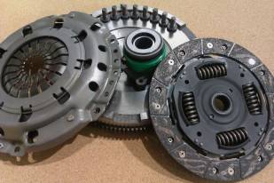 Ремонт маховиков