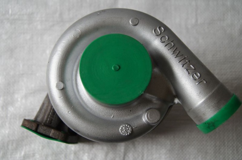 Турбина Schwitzer камаз правый и левый